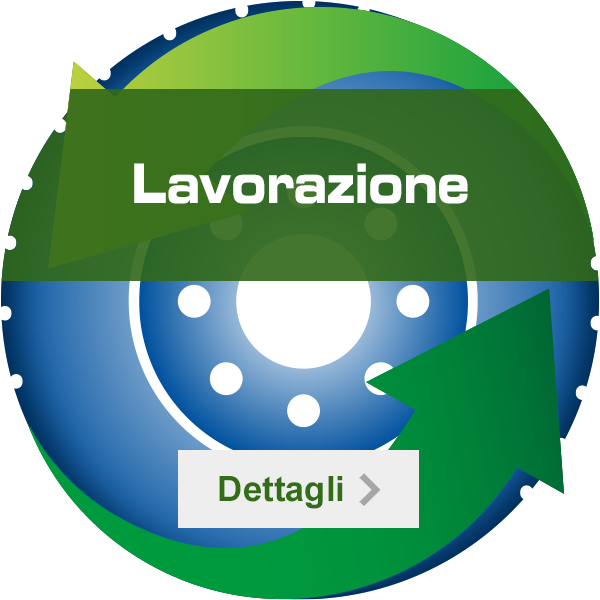 E-Cova - Lavorazione