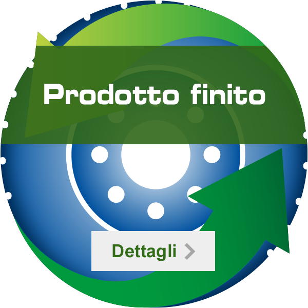 E-Cova - Prodotto finito