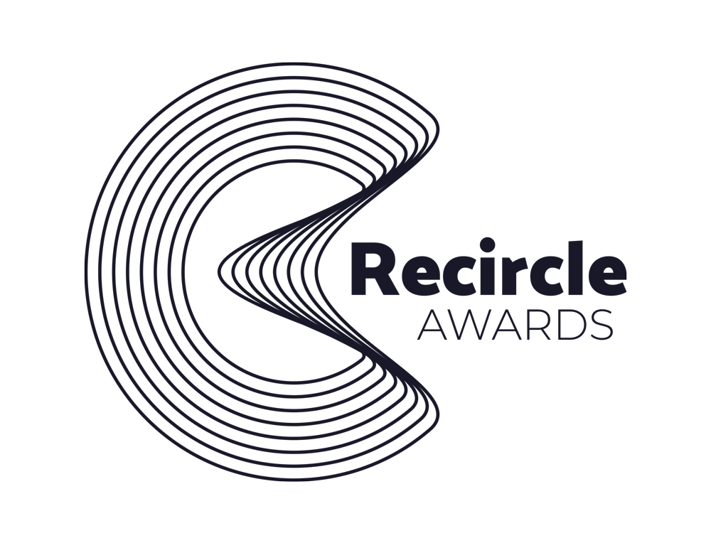 E-Cova Recircle Awards 2021