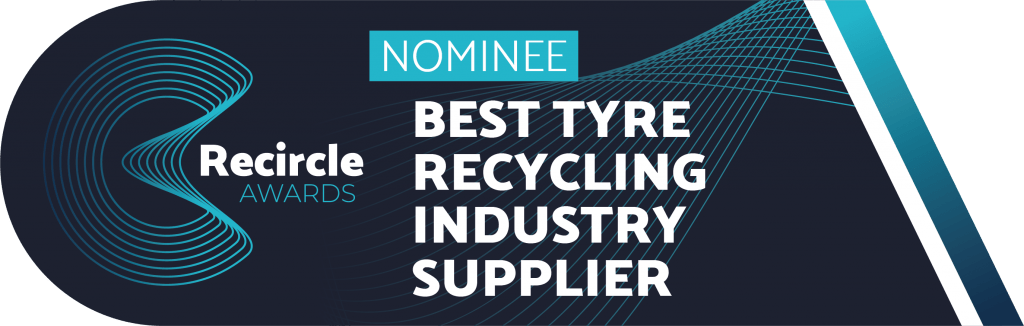 E-Cova nomination Recircle Awards