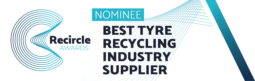 E-Cova novità Recircle Awards