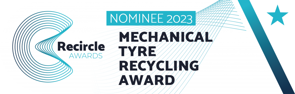 E-Cova Recircle Awards 2023