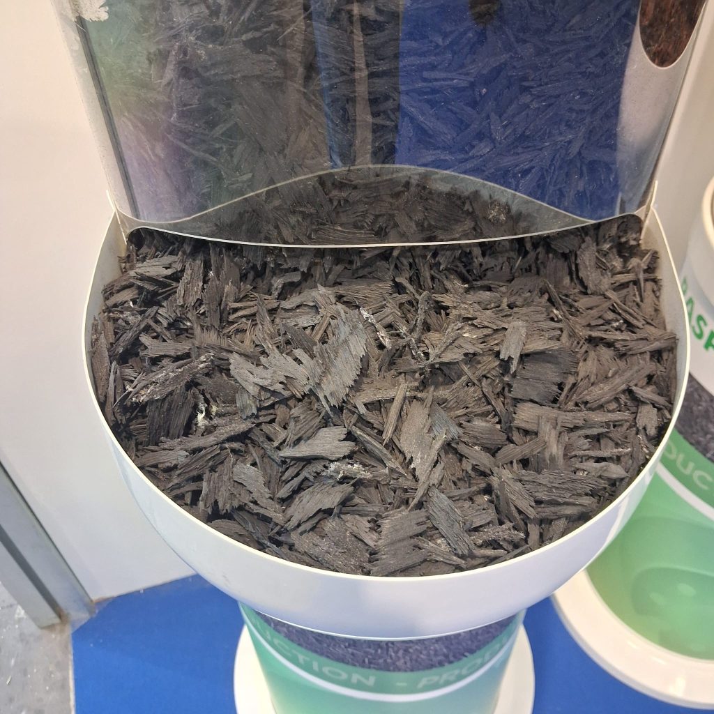 Ecomondo 2025 - E-Cova