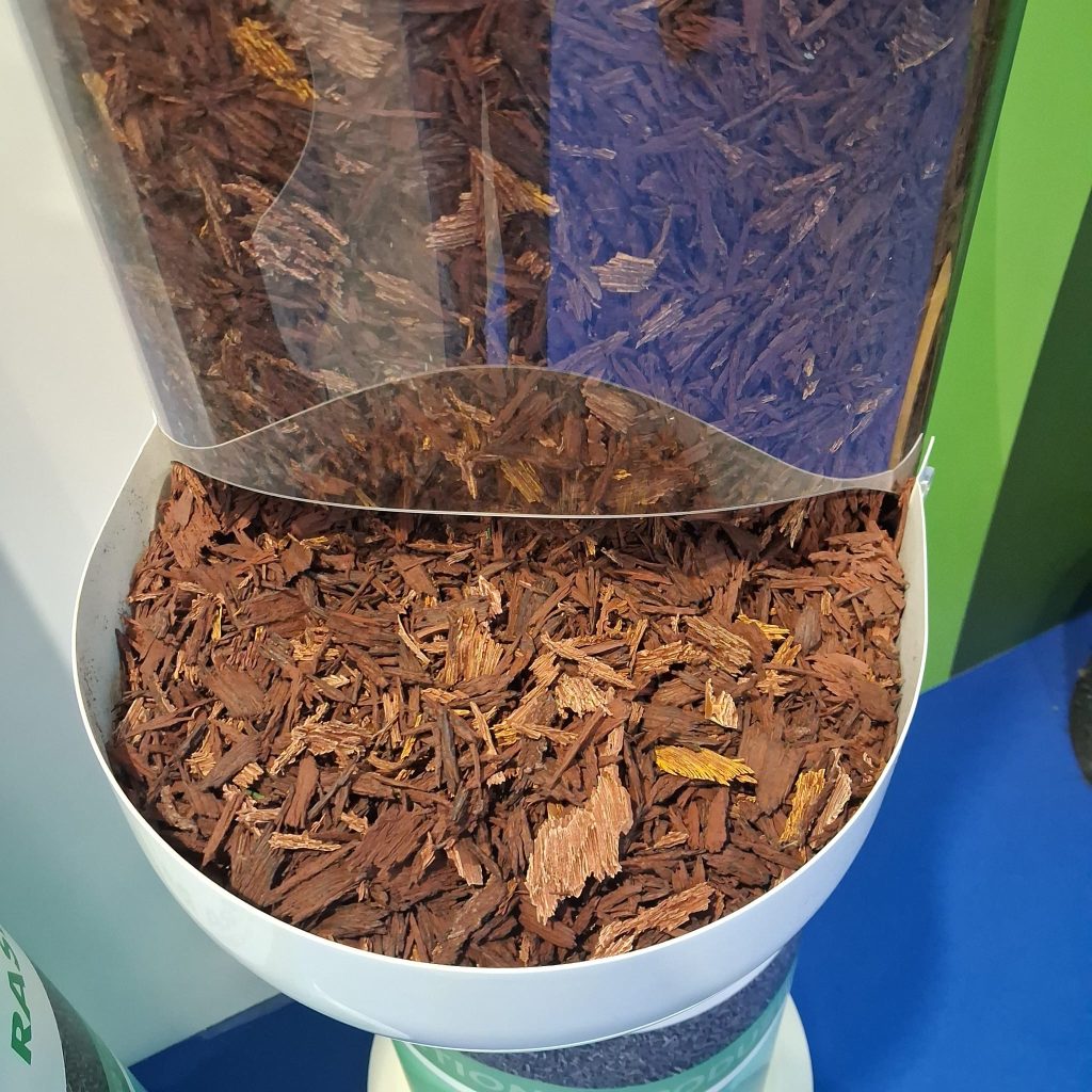 Ecomondo 2025 - E-Cova